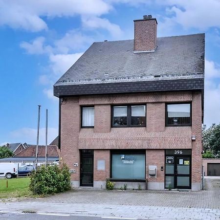Logeerkamer Xxl 25 M2 Zemst 외부 사진
