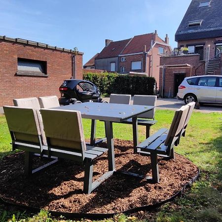 Logeerkamer Xxl 25 M2 Zemst 외부 사진